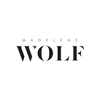 madelenewolf.com Logotyp
