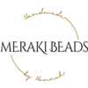Meraki Beads Logotipo