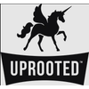 UPROOTED Logotype