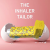 The Inhaler Tailor Logotipo
