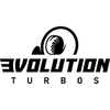 3volution turbos Logotype