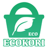 Ecokori.com Logotyp
