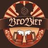 Brobier Logotype