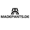 madepants Logotype