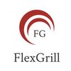FlexGrill Logotyp