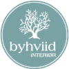 Byhviid Logo