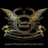 Practical Occult Logotype