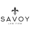 The Savoy Law Firm Logotype