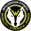wolverson-fitness.co.uk/ Logotype