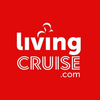 Living Cruise Logotipo