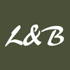 Verlag Lander & Børg Logotipo