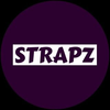 Strapz Logotipo