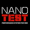 NANOTEST Logó