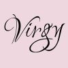 virgystore.it Logotipo