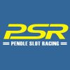 Pendle Slot Racing Logotype