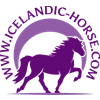 Icelandic Horse Logotype