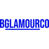 Bglamourco Logotyp