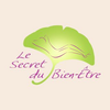 Le Secret du Bien-Être Logotype