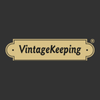 VintageKeeping Logo