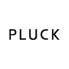 Pluck Logó