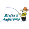 Stefans Anglershop Logotipo