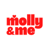 molly & me Logotype