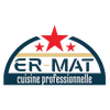 Ermat Cuisine Professionnelle - Matériel de Cuisine Pro Logotype