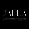Jaela Modest Fashion Logotyp
