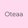 Oteaa Logotipo