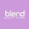 Blend Beauty Store Logotyp