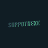 Suppotheke Logotype