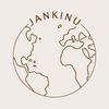 JANKINU Logotype