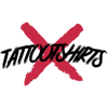 SP * TATTOOTSHIRTS Logotype