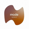 Mode Club Logotipo