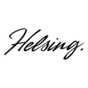Helsing Hudterapeut Logotype