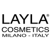 Layla Cosmetics Logotipo