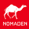nomaden.no Logo