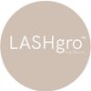 LASHgro Australia Logotype
