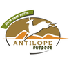antilopeoutdoor.nl Logotype