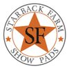 sfshowpads.se Logó