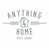 Anything4Home Ltd Logotype