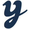 Yuma Bins Logotype