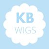 Kembeckled Wigs Logotype