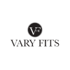VARY FITS Logotype