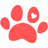 Lala's Note Logotype