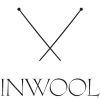 INWOOL ALPAKA Logotype