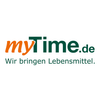 myTime.de Logo