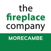 The Fireplace Company Logotype