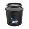 The Cold Pod Logotip