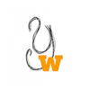 Yarn Whisperer Logotype